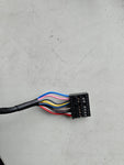 LE Lusterko zewn AUDI A4 8W1857409A 10 pin