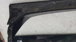 Listwy klapy bagażnika lewa + prawa strona SKODA KAROQ 57A827931 57A827932
