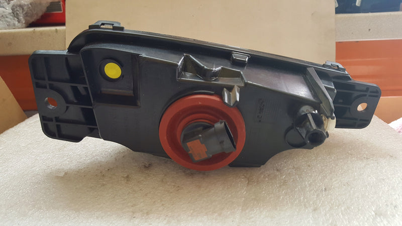 NOWY ORYGINALNY prawy halogen FORD KUGA LJ6B-15A264-AC