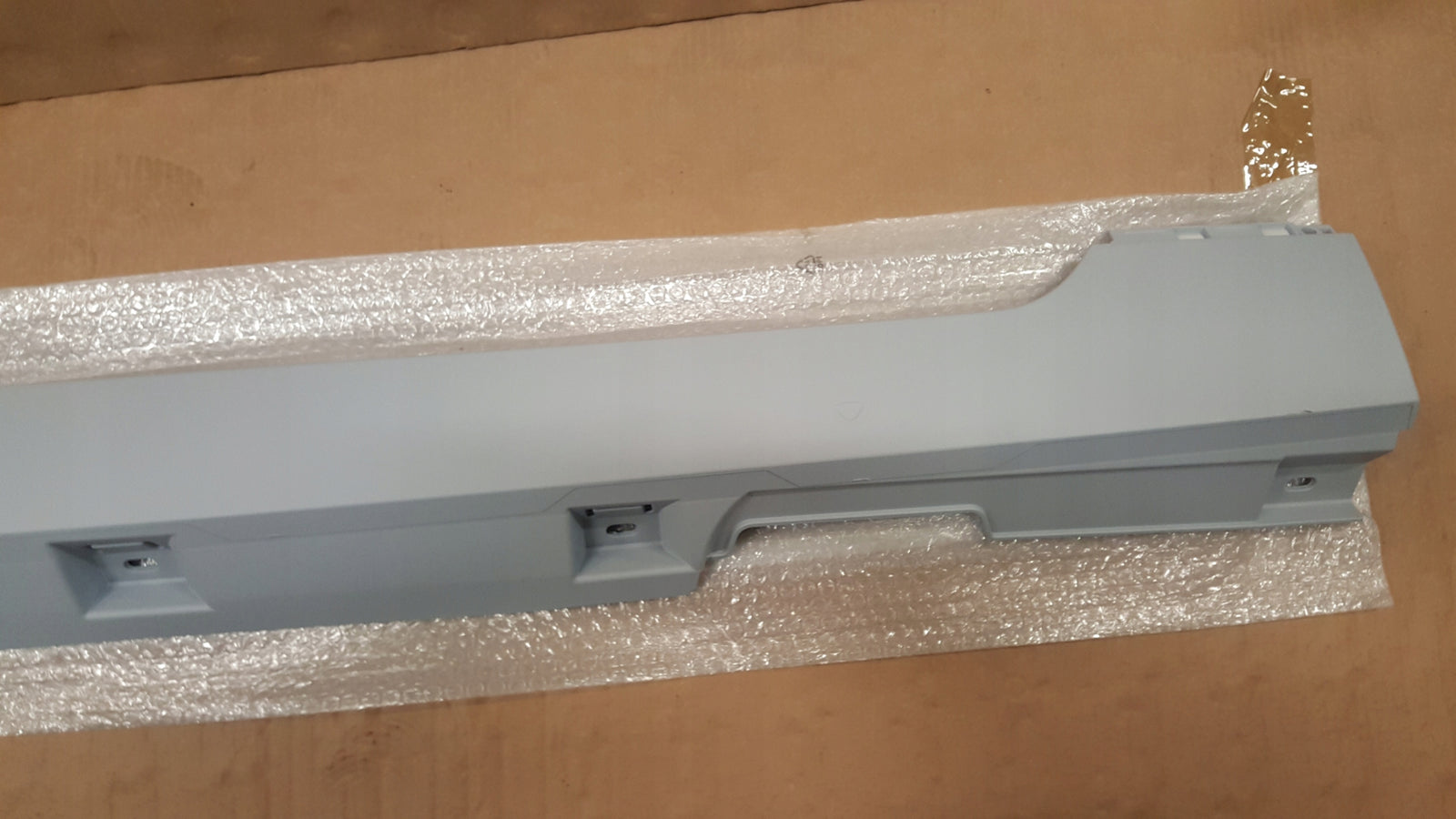 Próg listwa lewa VW Passat B8 3G0853857F NOWA ORYGINALNA