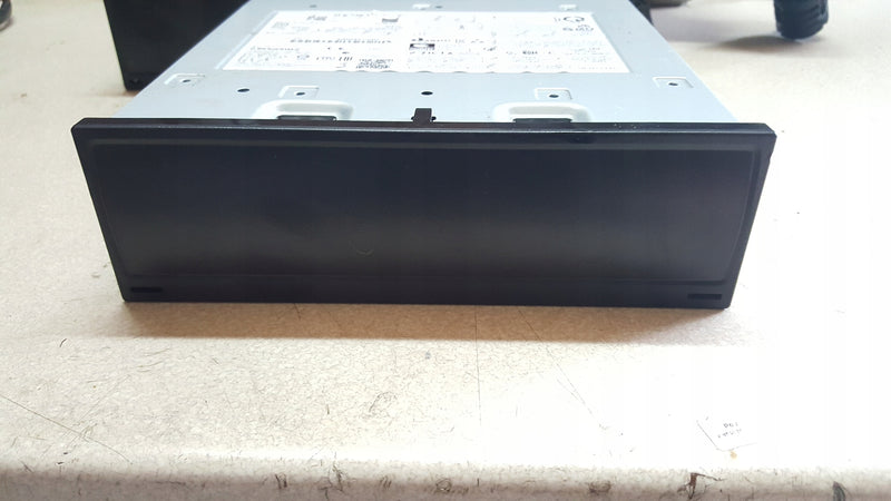 CUPRA Leon VZ EV 2024 - radio, odtwarzacz CD jednostka centralna 5FA035816A