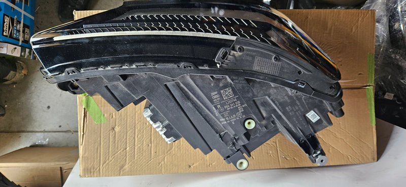 89A941036 Pr kompletny Matrix laser AUDI Q4 E-TRON