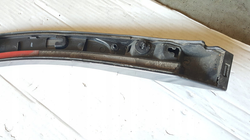Listwa błotnika lewy tył AUDI Q3 8U0853817B