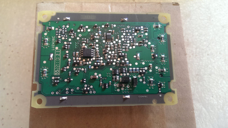 Przetwornica moduł FULL LED AUDI VW 4H0907472F