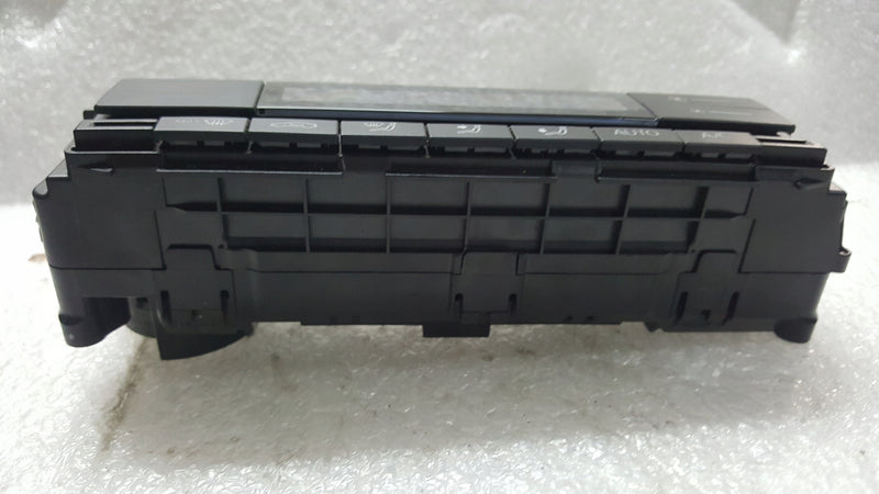 Panel klimatyzacji SKODA CITIGO 1ST907044A demonta