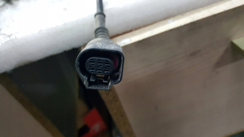 Wiązka instalacja haka VW TIGUAN 5NA971124K