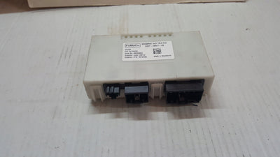 Moduł sterownik haka FORD RANGER DG9T-19H517-EB demontaż