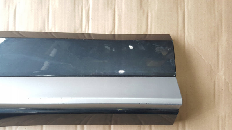 Listwa drzwi prawy tył AUDI Q3 II 83A853970A/B