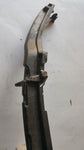 AUDI RS3 8V5 ABSORBER POD ZDERZAK PRZÓD 8V5807550A