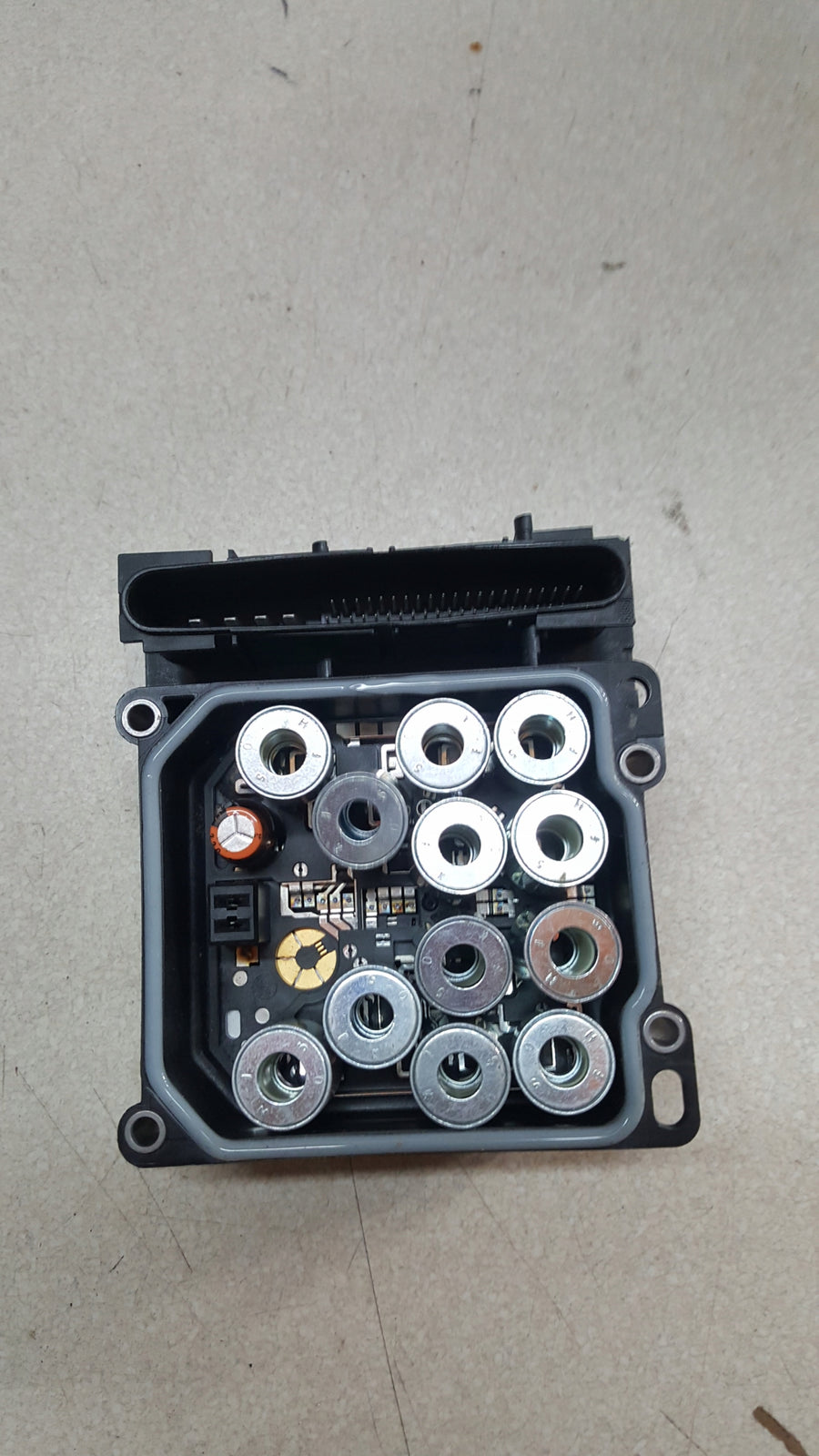 Sterownik pompy ABS SPRINTER CRAFTER BOSCH 0265950353