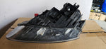 8U0941032 Pr xenon skrętny LED Audi Q3 2013r przed liftem IDEAŁ