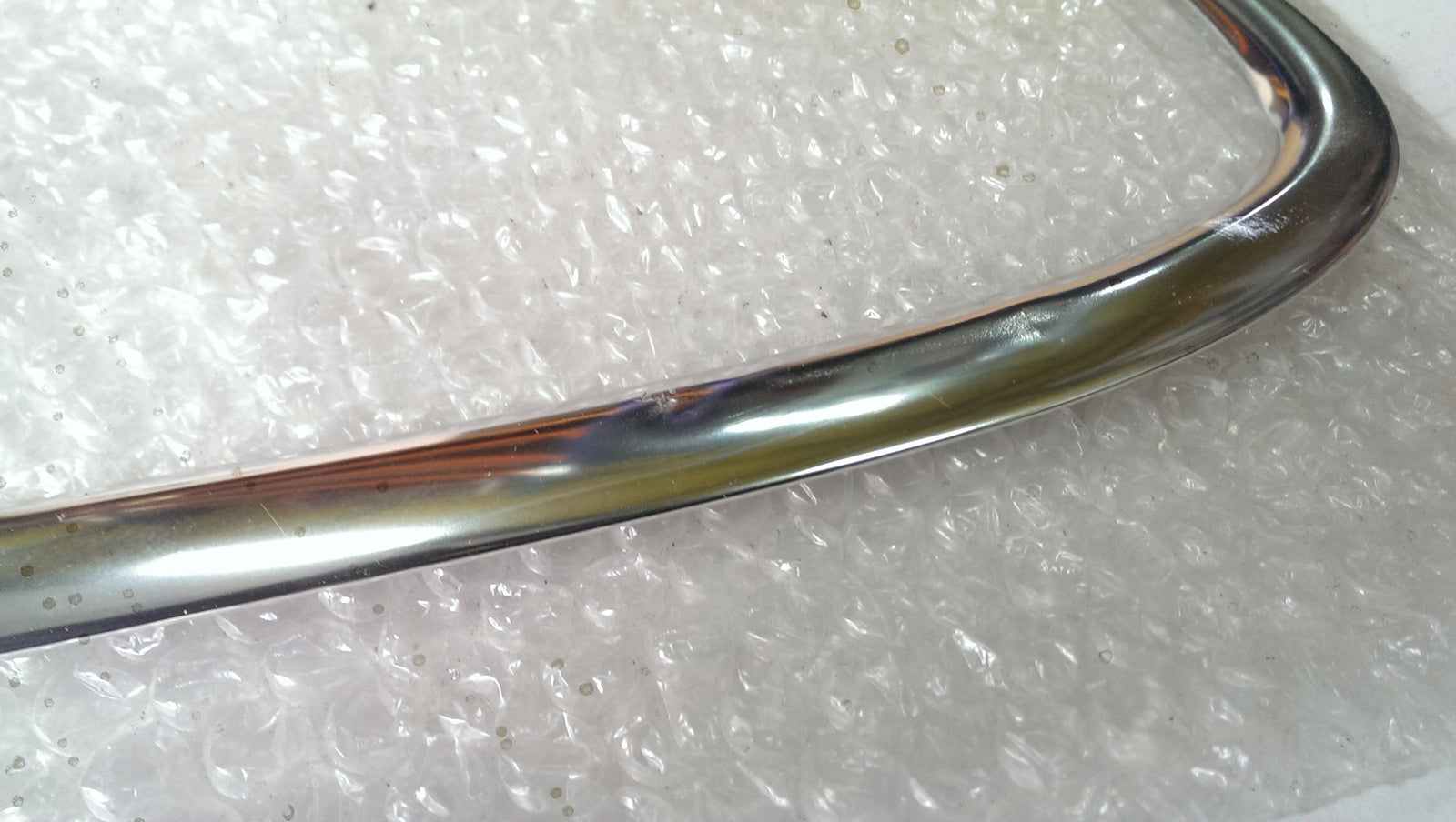 Listwa szyby LE tył VW PASSAT B7 kombi 3AF853345D