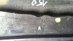 Listwa błotnika lewy tył VW AMAROK 2HH853817