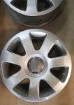 Felgi aluminiowe Audi VW Skoda Seat 7Jx16'' 5x112 ET42 8H0601025E