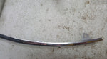 AUDI A6 C5 1997-2001--- LISTWA ZDERZAKA LEWA- PRAWA 4B0807173E 4B0807174E