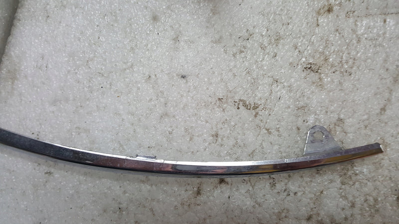 AUDI A6 C5 1997-2001--- LISTWA ZDERZAKA LEWA- PRAWA 4B0807173E 4B0807174E