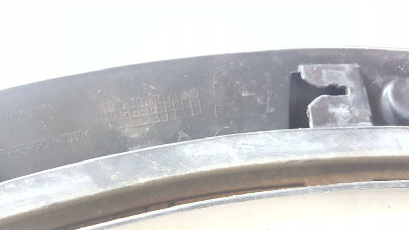 Listwa błotnik PR przód CUPRA FORMENTOR 5FF853718G