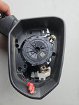 Pr Lusterko zewn AUDI Q2 81B857410 6 pin IDEAŁ