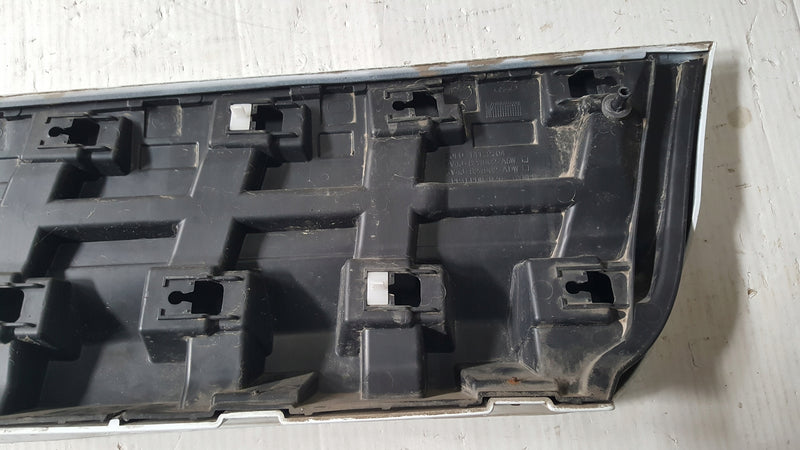 Listwa drzwi prawy tył FORD KUGA II CV4J-S24902-AGW demontaż