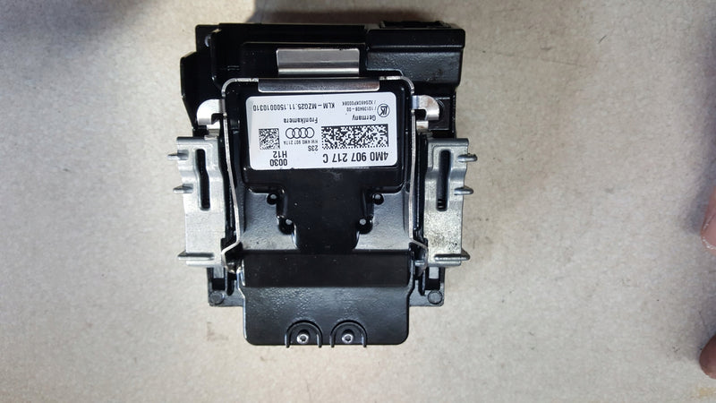 Radar Kamera Sensor AUDI Q7 4M0907217C