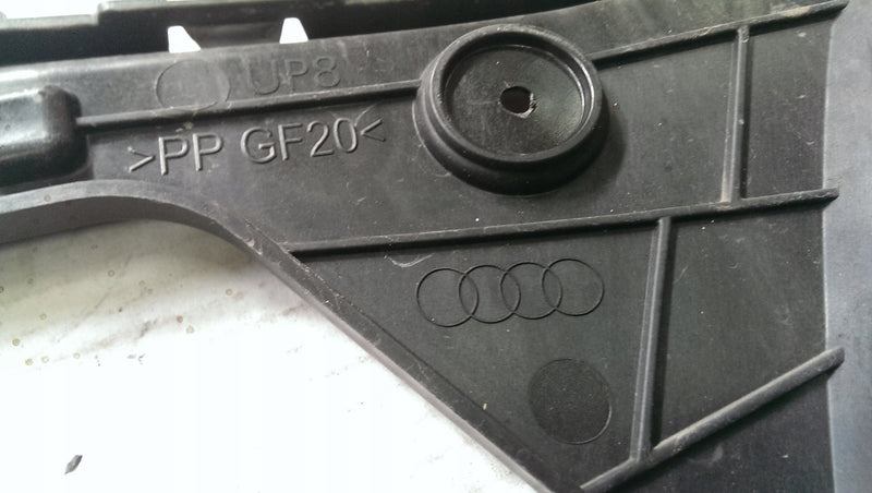 Ślizgi zderzaka L+P tył AUDI Q7 4M0807453A/454A
