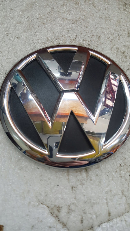 VW TRANSPORTER T5 2003-2010 KLAPA TYŁ 7E0853630B