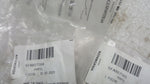 NOWE ORYGINALNE ślizgi zderzaka przedniego SEAT LEON 5FA807183 5FA807184
