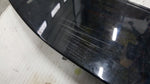 Spoiler dokładka zderzaka przedniego AUDI A4 (B9) 8W0807717B demontaż