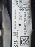 LE Lusterko zewn AUDI A4 8W1857409A 10 pin