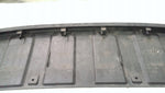 Dokładka spoiler zderzaka przód AUDI Q7 4L0807733B