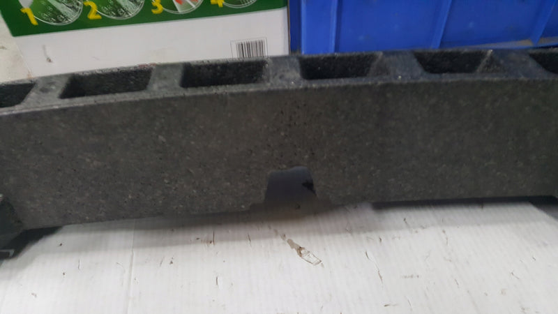 Absorber zderzaka przedniego VW CADDY 2K5807248B demontaż oryginał