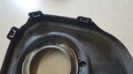 KRATKA ZDERZAKA PRZÓD LEWA FIAT 500 ABARTH LIFT 2015- 735633052