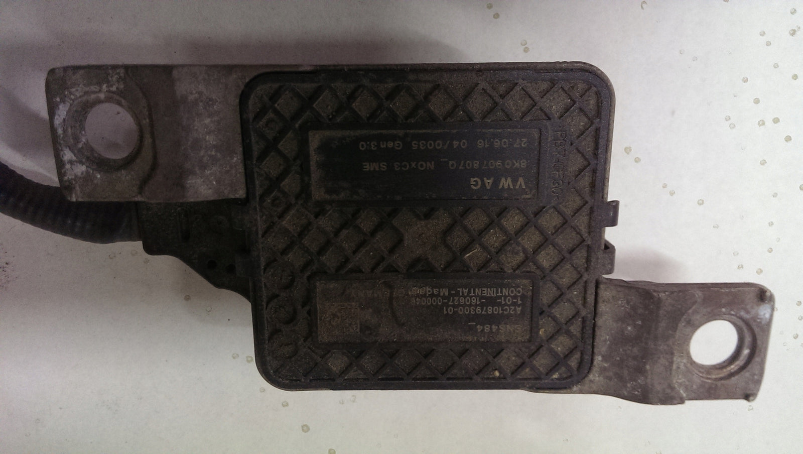 sonda lambda Vw Audi 8K0907807Q