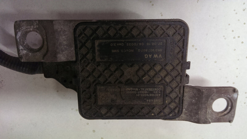 sonda lambda Vw Audi 8K0907807Q