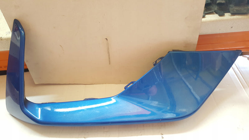 Kratka listwa zderzaka prawy przód FORD FOCUS JX7B-15B246-T