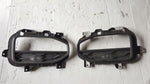 Kratki zderzaka P+L przód VW T-ROC 2GA853211H/212H