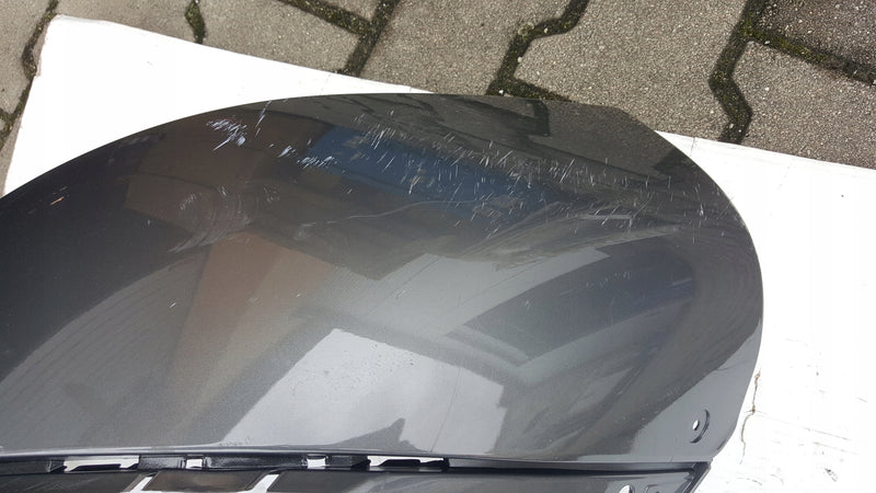 Zderzak tył CUPRA FPRMENTOR 5FF807521A NOWY