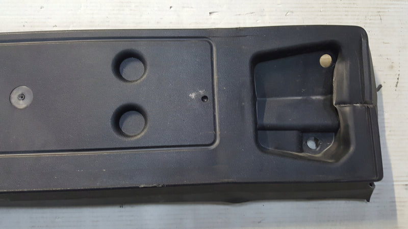 Ramka tablicy przód CUPRA FORMENTOR 5FF807287A