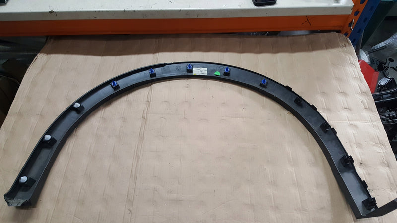 VW T-ROC 2GA LISTWA BŁOTNIKA PRAWA TYŁ 2GA854820G ORYGINAŁ