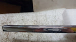 AUDI A6 C6 - LISTWA ZDERZAKA PRAWY PRZÓD 4F0853066