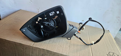 576857501AF Lewe Lusterko zewnętrzne Seat Ateca