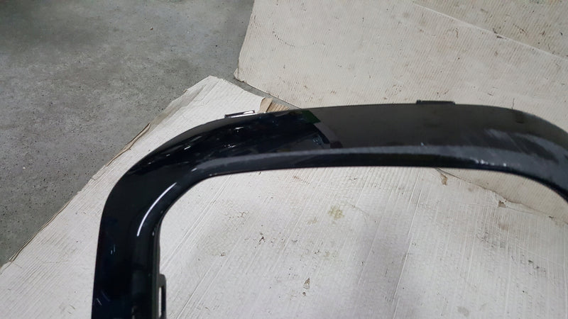 Kratka zderzaka prawy przód VW T-ROC 2GA853190 demontaż