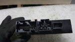 Moduł sterownik haka VW AUDI SEAT SKODA 5H0907383C demontaż