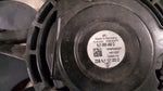 PORSCHE TAYCAN 9J1 WENTYLATOR LEWY OBUDOWA 9J1121383 9J1959456D