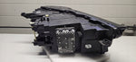 Le kompletny Matrix laser AUDI Q4 E-TRON 89A941035 IDEAŁ 2022r
