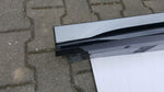 Listwa progowa lewa strona AUDI R8 4S0853859 demontaż