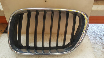 Grill LEWA NERKA BMW X5 (E53) 51138247673