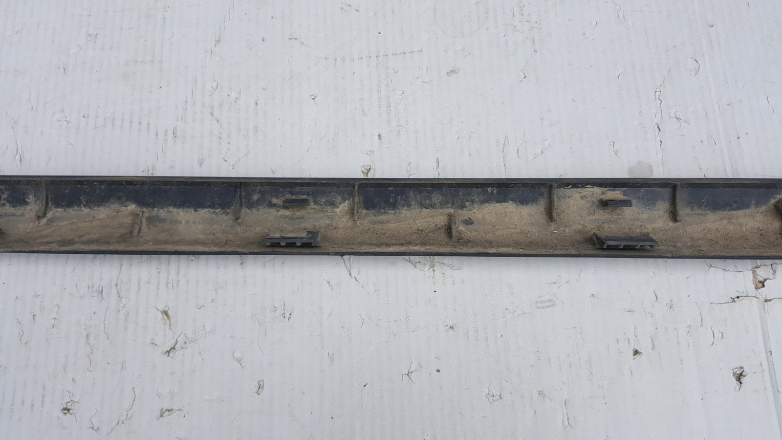 Listwa progowa lewa VW T6 MULTIVAN TRANSPORTER 7E8853881