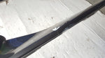 Listwa zderzaka przedniego lewa strona SEAT LEON 5FA853711A demontaż