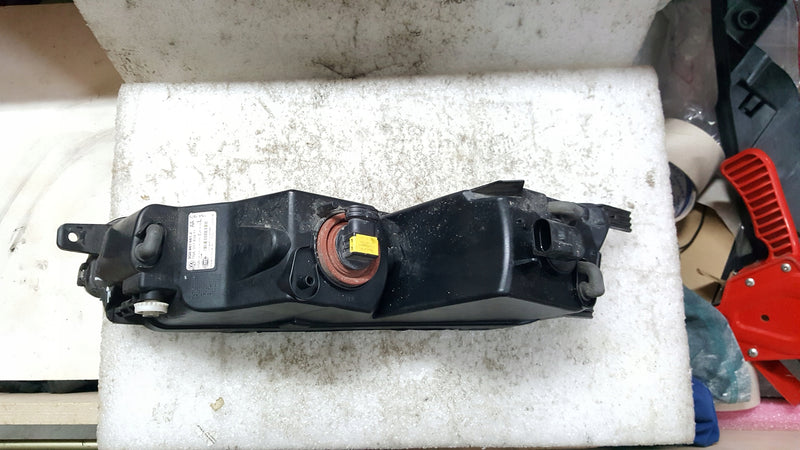 VW PASSAT B8 3G0 HALOGEN PRAWY 3G0941661 J ORYGINAŁ